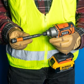 Foto 6 | Foto 6 | Juego de Tuercas Klein Tools 6 Piezas-Venta Internacional