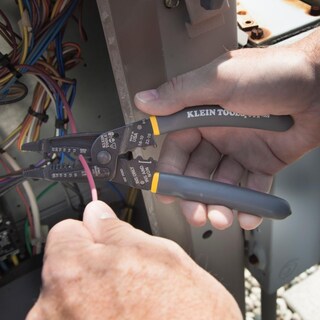 Foto 5 | Foto 5 | Pelacables, Engarzadora/cortador De Cables Klein Tools 1009, Multiherramienta - Venta Internacional.
