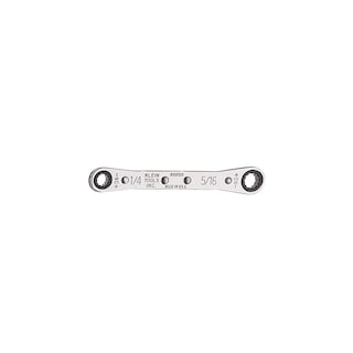 Foto 1 | Foto 1 | Llave Con Trinquete Klein Tools 68200 1/4 X 5/16 Pulgadas - Venta Internacional.