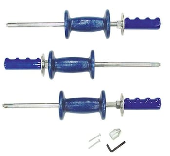 Foto 1 | Foto 1 | Herramienta para Extraer Abolladuras y Martillo Deslizante Tool Aid SG 81400 - Venta Internacional