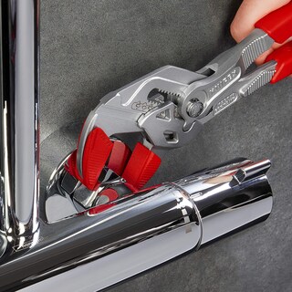 Foto 7 | Foto 7 | Protectores de Mordazas Knipex 86 09 250 V01 25 cm - Venta Internacional