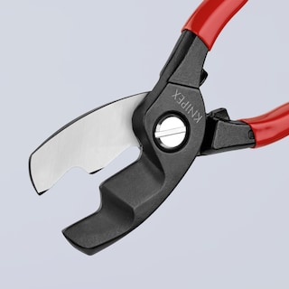 Foto 2 | Foto 2 | Cizallas para Cables Knipex Tools Doble Filo 20 cm - Venta Internacional