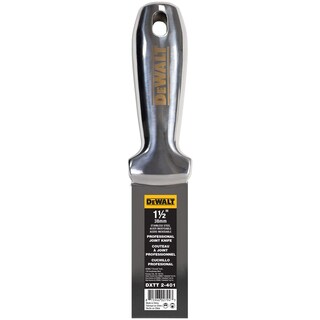 Foto 1 | Foto 1 | Cuchillo Para Juntas Dewalt 1.5 Completamente De Acero Inoxidable Con Hoja De Primera Calidad - Venta Internacional.