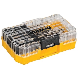 Foto 3 | Foto 3 | Juego De Brocas Dewalt De Acero Aleado Con Cobalto, 14 Piezas (dwa1240) - Venta Internacional.