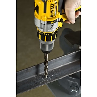 Foto 4 | Foto 4 | Juego De Brocas Dewalt De Acero Aleado Con Cobalto, 14 Piezas (dwa1240) - Venta Internacional.