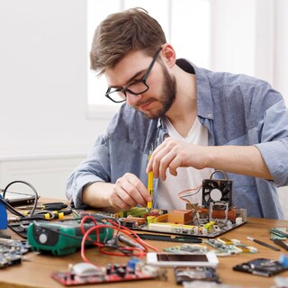 Foto 7 | Foto 7 | Juego De Bolígrafos Multiherramienta Gifts Jishi 9 En 1 Para El Día Del Padre Para Hombre - Venta Internacional.