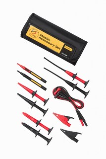Foto 1 | Foto 1 | Juego De Accesorios Fluke Tlk-225 Suregrip Master Con Cables De Prueba - Venta Internacional.