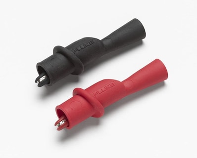 Foto 4 | Foto 4 | Juego De Cables De Prueba Fluke Tlk287 Electronics Master Con 3 Cables - Venta Internacional.