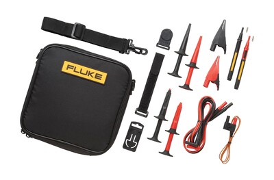 Foto 1 | Foto 1 | Juego De Cables De Prueba Fluke Tlk289 Industrial Master Con Accesorio - Venta Internacional.