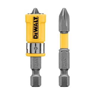 Foto 1 | Foto 1 | Set De Brocas Y Fundas Para Alimentación Dewalt Maxfit Phillips #2 - Venta Internacional.