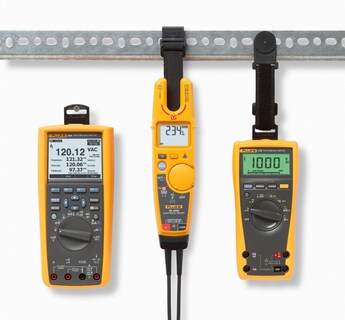 Foto 2 | Foto 2 | Kit De Suspensión De Contadores Fluke Tpak Para Multímetros 50 Ii, 70 Iii, 80 Iv, 180 - Venta Internacional.