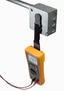 Foto 4 | Foto 4 | Kit De Suspensión De Contadores Fluke Tpak Para Multímetros 50 Ii, 70 Iii, 80 Iv, 180 - Venta Internacional.