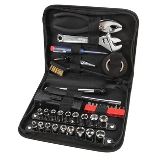 Foto 1 | Foto 1 | Juego De Herramientas Performance Tool W1197, 38 Piezas Con Funda Con Cierre - Venta Internacional.