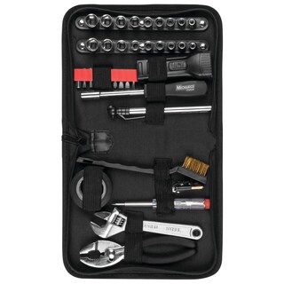 Foto 2 | Foto 2 | Juego De Herramientas Performance Tool W1197, 38 Piezas Con Funda Con Cierre - Venta Internacional.