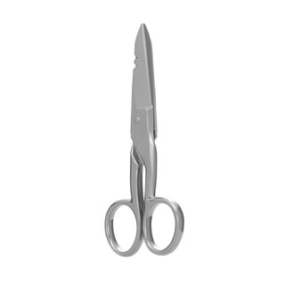 Foto 7 | Foto 7 | Tijeras Para Electricistas Klein Tools 2100-7, 13,3 Cm, Niqueladas - Venta Internacional.