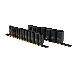 Foto 5 | Foto 5 | Juego De Enchufes Dewalt Dwmt19239, Unidad De 1/2 Pulgada, Sae 6 Pt, 19 Piezas - Venta Internacional.