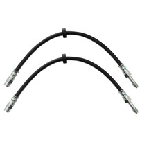 Juego De Latiguillos De Freno Trq Front Compatible Con El Volvo V70 Xc70 - Venta Internacional.