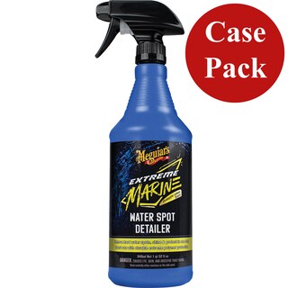 Foto 1 | Foto 1 | Caja De 6 Unidades De Meguiar Detalladora De Manchas Acuáticas - Venta Internacional.