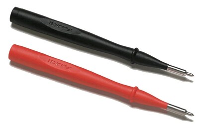 Foto 1 | Foto 1 | Juego De Sondas De Prueba Fluke Tp4 Slim Reach 1000 V Voltaje 10 A Corriente - Venta Internacional.