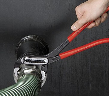 Foto 5 | Foto 5 | Juego De Alicates Knipex Alligator De 3 Piezas Con Mangos Revestidos De Plástico - Venta Internacional.