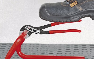 Foto 7 | Foto 7 | Juego De Alicates Knipex Alligator De 3 Piezas Con Mangos Revestidos De Plástico - Venta Internacional.