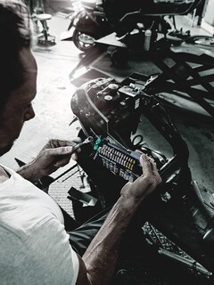 Foto 2 | Foto 2 | Juego De Herramientas Wera Tool-check Plus Imperial 39 Piezas - Venta Internacional.