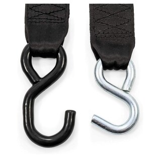 Foto 5 | Foto 5 | Correas De Amarre Retráctiles Camco 50031 Paquete De 2 - Venta Internacional.