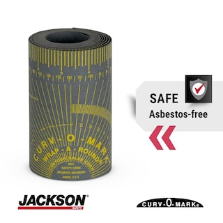 Foto 6 | Foto 6 | Cinta Adhesiva Jackson Safety Wrap-a-round Para Herramientas De Medición De Tuberías - Venta Internacional.