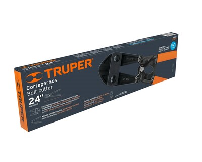 Foto 3 | Foto 3 | Cortapernos Profesional Truper Cp-24x/ Cortador de Cadenas