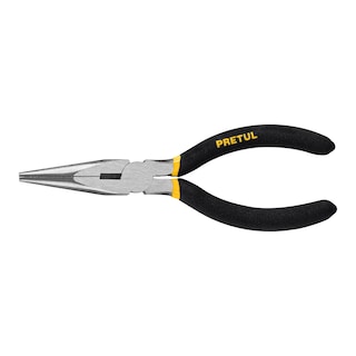 Foto 1 | Foto 1 | Pinza de Punta y Corte 6p Pretul color Negro