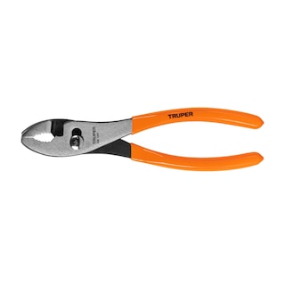 Foto 1 | Foto 1 | Pinza de Chofer 8p Mango de Vinil Truper