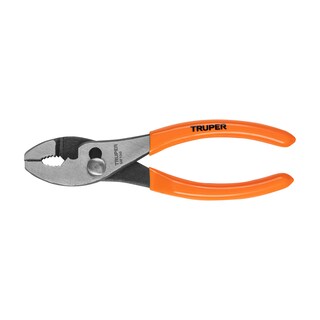 Foto 1 | Foto 1 | Pinza de Chofer 6p Mango de Vinil Truper 17300