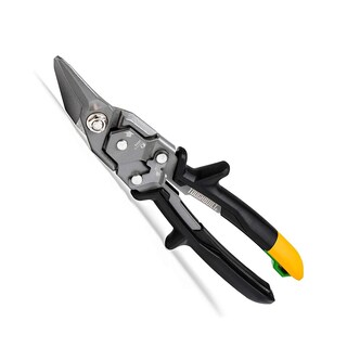 Foto 2 | Foto 2 | Tijeras Corta Chapa Toughbuilt TB-H4-60-R color Negro