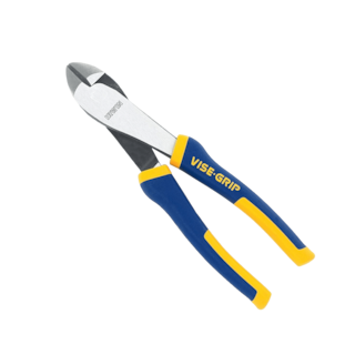 Foto 1 | Foto 1 | Pinza de Corte Diagonal Irwin Tools Vise Grip HVG13937 color Azul 8 Pulgadas