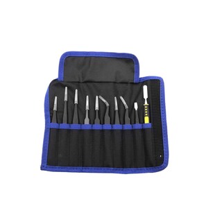 Foto 1 | Foto 1 | Kit Pinzas Antiestáticas Precisión Eo Safe Imports Esi-3125 color Negro