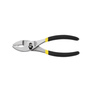 Foto 1 | Foto 1 | Pinza de Combinación Stanley 84-097 color Negro 6 Plg