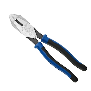 Foto 1 | Foto 1 | Pinza Klein para Electricista de 9.5\