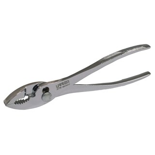 Foto 1 | Foto 1 | Pinza 8pulg Mango Acero Forjado Urrea