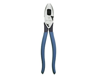 Foto 1 | Foto 1 | Pinza Tulmex 215-9 9 Pulgadas