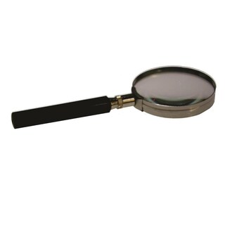 Foto 1 | Foto 1 | Lupa de 65mm Kapton CHHT-160 Redonda 5x