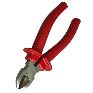 Foto 1 | Foto 1 | Pinza De Corte Angular Kapton CHHT-120 6 Pulgadas