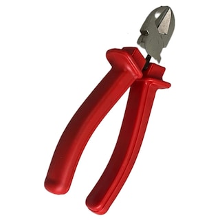 Foto 2 | Foto 2 | Pinza De Corte Angular Kapton CHHT-120 6 Pulgadas