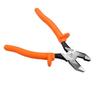 Foto 1 | Foto 1 | Pinza Aislada Klein Tools de 8\