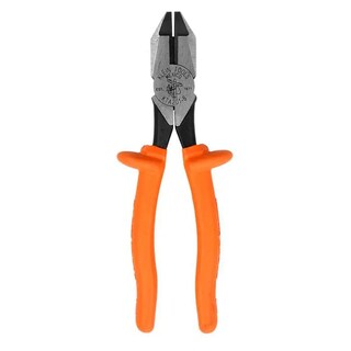 Foto 3 | Foto 3 | Pinza Aislada Klein Tools de 8\