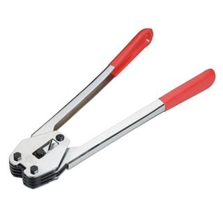 Foto 1 | Foto 1 | Pinza Para Fleje Plastico 1/2 - C3004 P(1111)