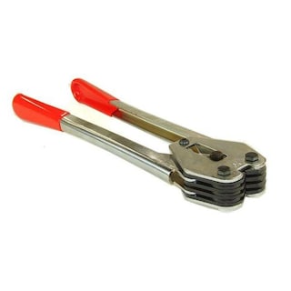 Foto 3 | Foto 3 | Pinza Para Fleje Plastico 1/2 - C3004 P(1111)