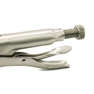 Foto 6 | Foto 6 | Pinza De Presión Hojalatera 10'' Maple Tools