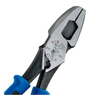 Foto 2 | Foto 2 | Pinza Eléctrica A/p Con Jalaguia Y Comp. Klein Tools Kt215-9