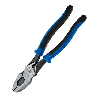 Foto 4 | Foto 4 | Pinza Eléctrica A/p Con Jalaguia Y Comp. Klein Tools Kt215-9