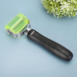 Foto 5 | Foto 5 | Rodillo De Presión Para Instalar Insonorizante Automotriz Negro Verde